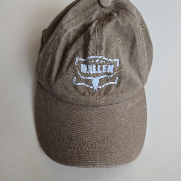 🛍️4 For $15🛍️SHEIN Brown Casual Cap - Picture 1 of 7